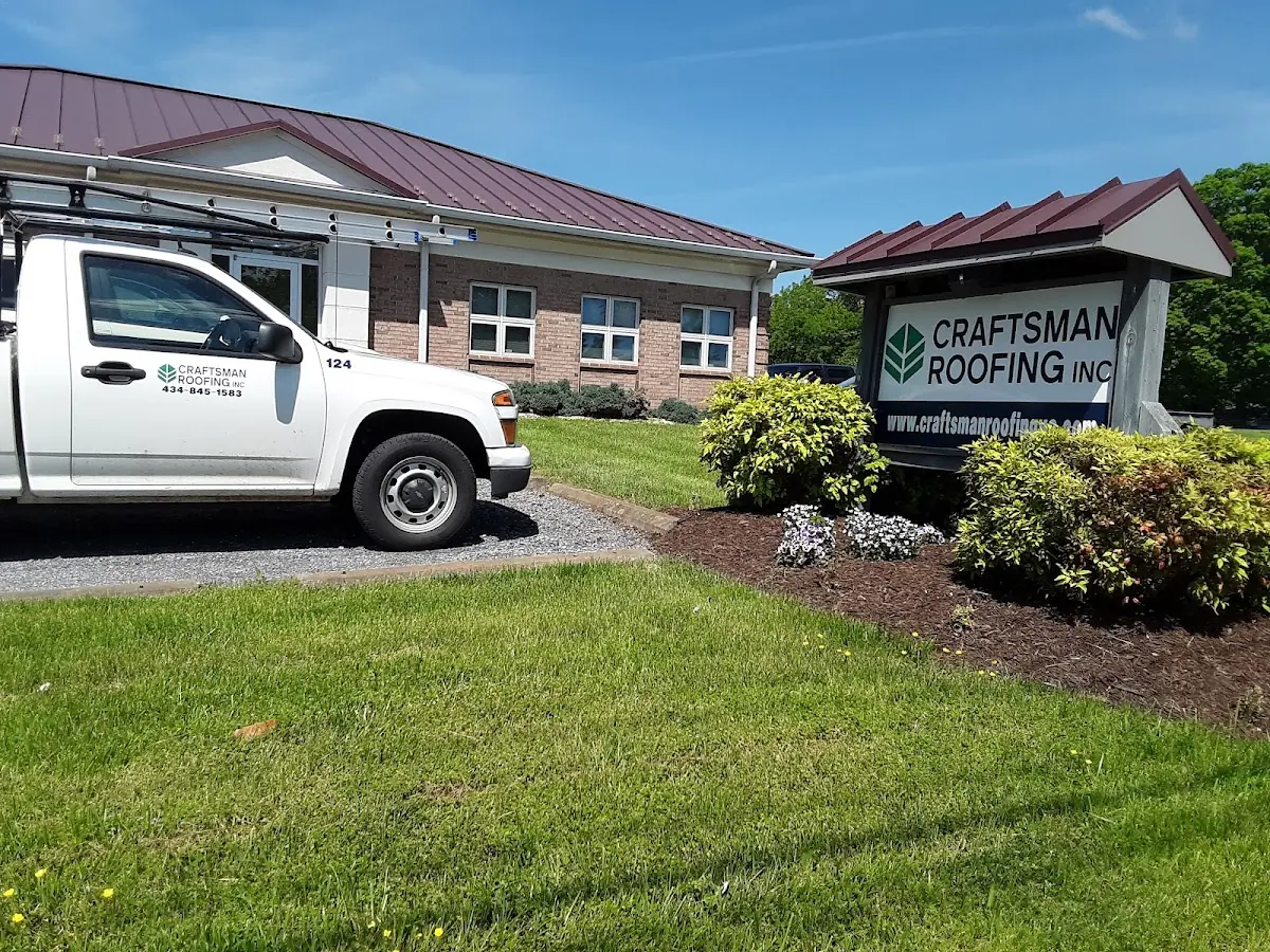 Quality Gutter & Downspout Repair by experienced craftsmen in Midway